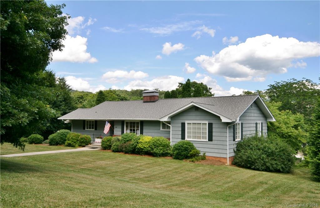 165 Marlborough Road Asheville NC 28804
