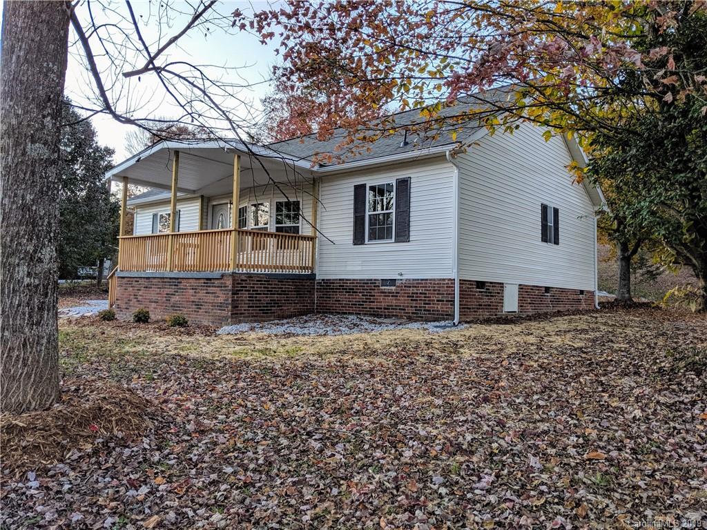35 Applegate Village Old Fort NC 28762