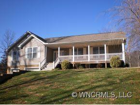 136 Limousine Lane Pisgah Forest NC 28768