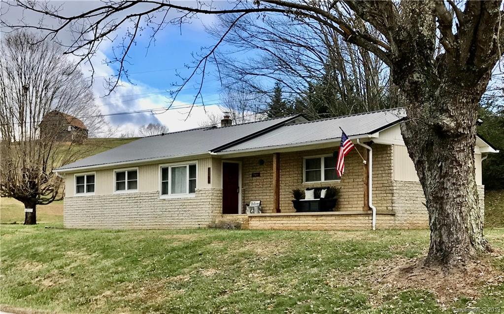 1188 Poison Cove Road Clyde NC 28721