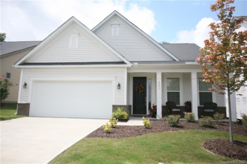 4293 Hunton Dale Road Nw Concord NC 28027