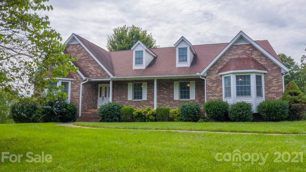 26 Reems Trace Road Weaverville NC 28787