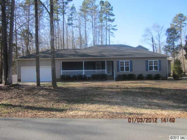6080 Cambridge Drive Harrisburg NC 28075