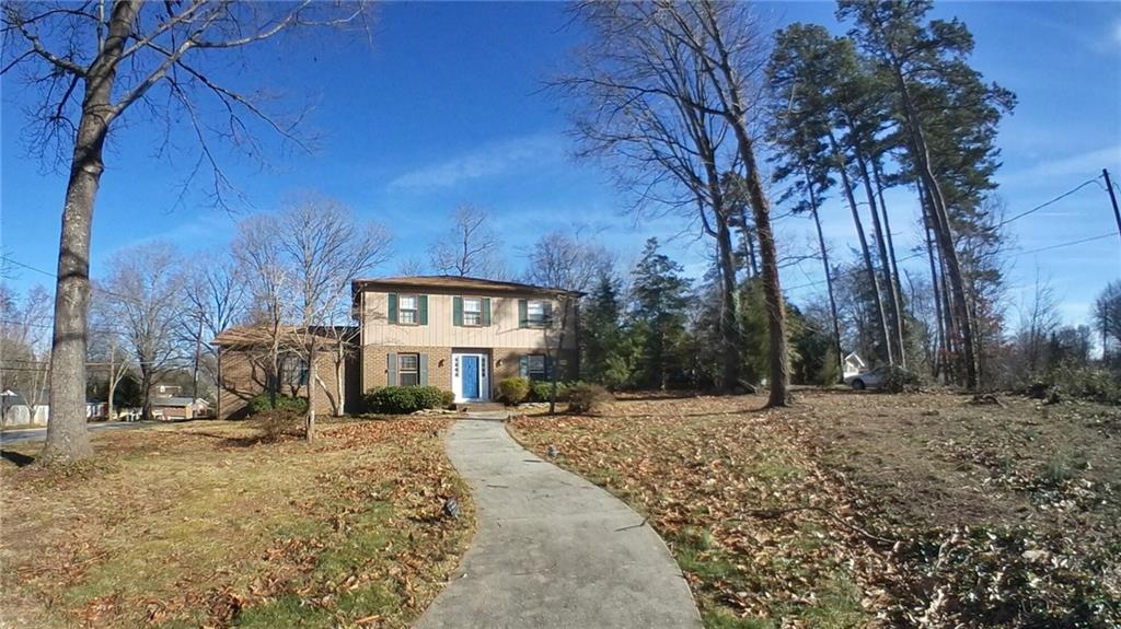 1974 10th Street Place Nw Hickory NC 28601