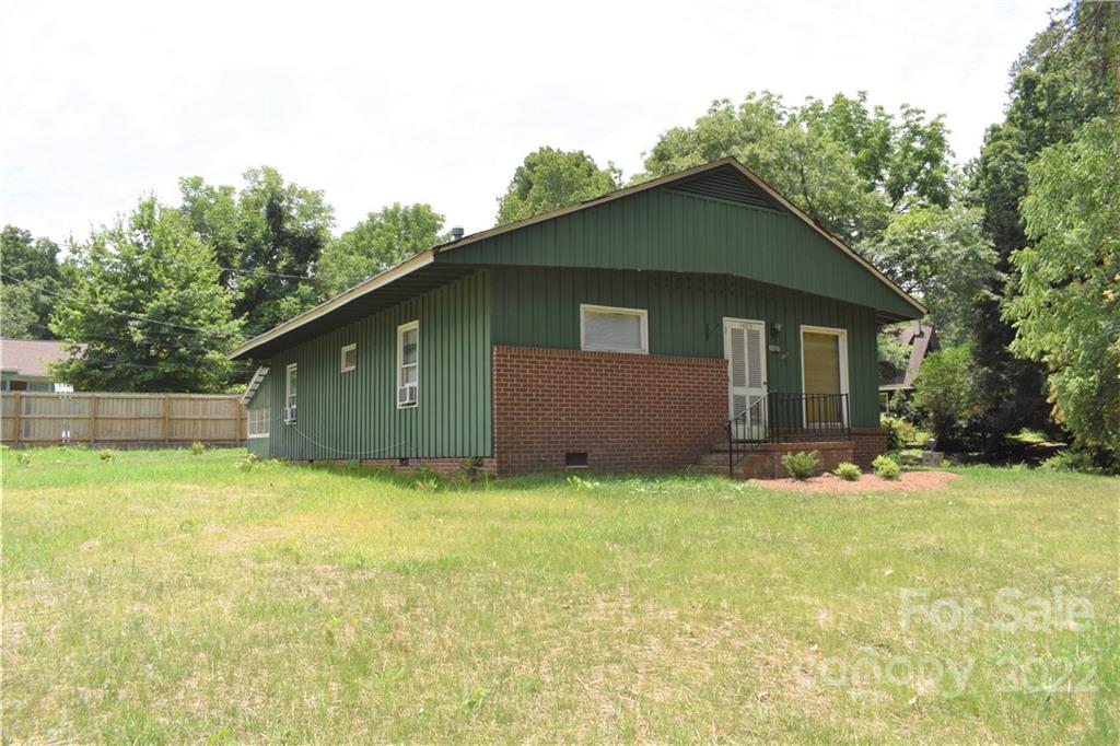 1403 Jackson Road Gastonia NC 28052