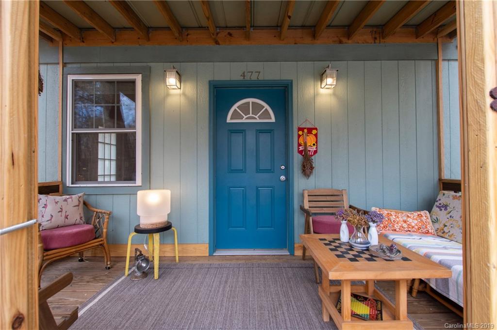 477 Governors View Road Asheville NC 28805