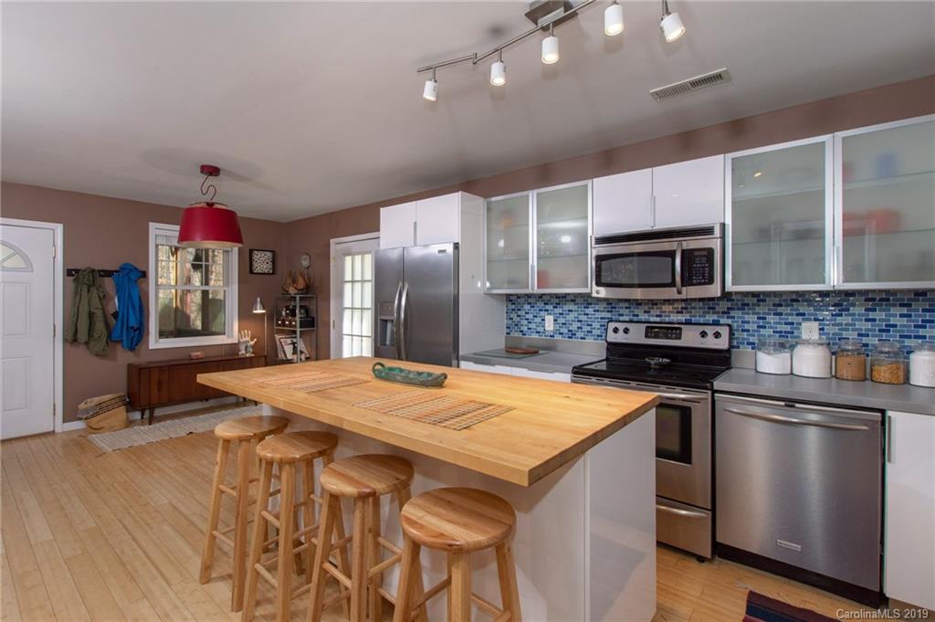 477 Governors View Road Asheville NC 28805