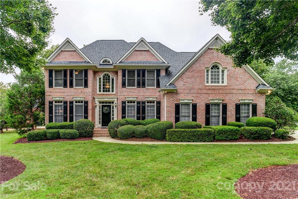 18301 Centre Court Drive Davidson NC 28036