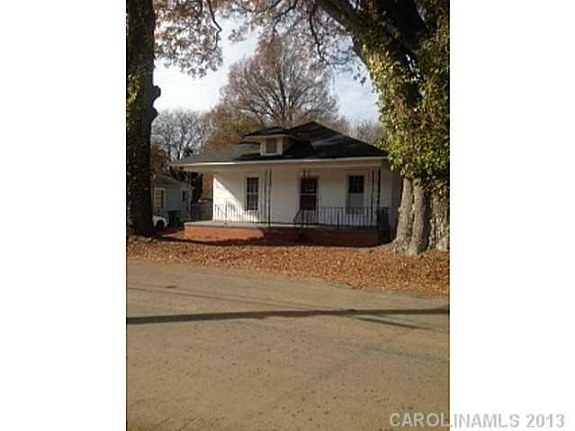 716 Marble Street Charlotte NC 28208