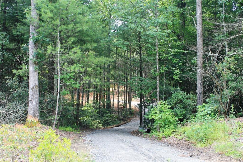 215 Bobs Creek Road Zirconia NC 28790