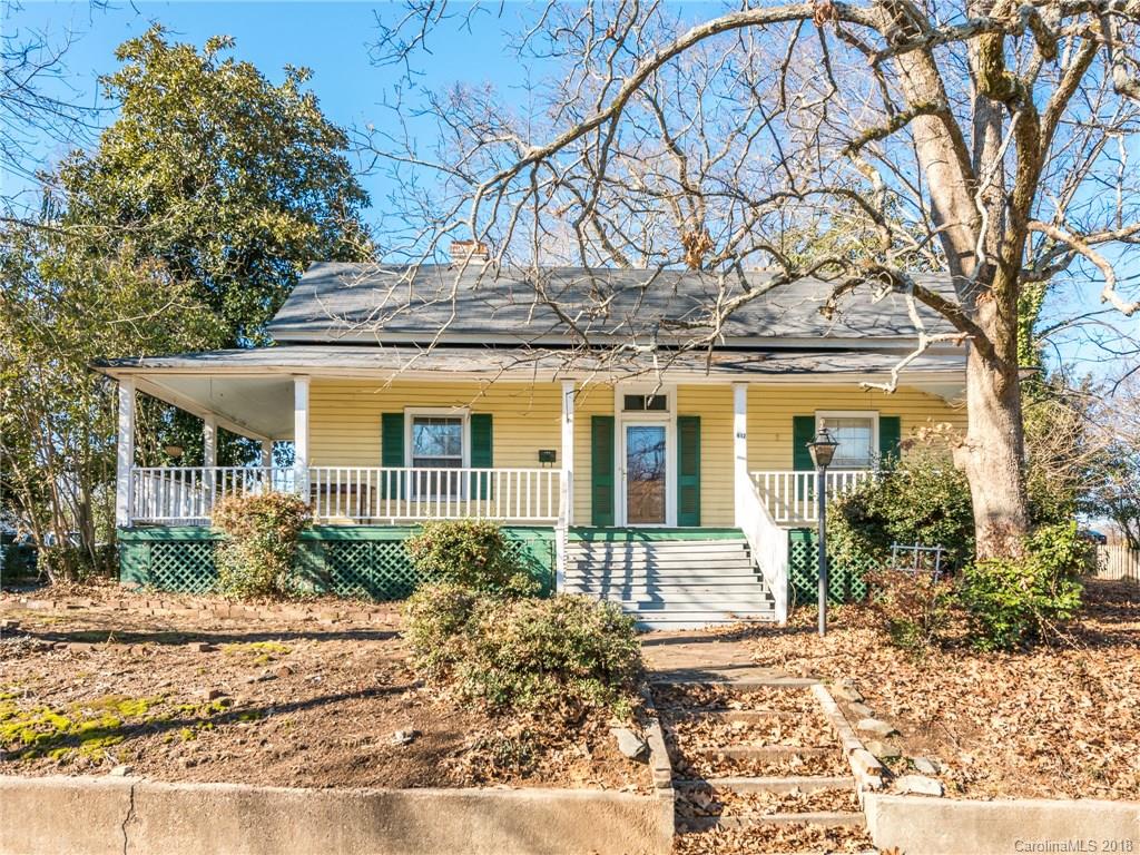 612 S Hayne Street Monroe NC 28112