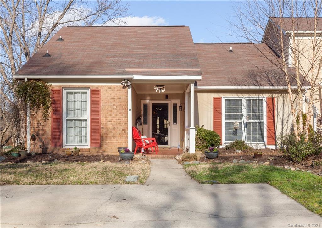 11117 Michelangelo Court Charlotte NC 28226