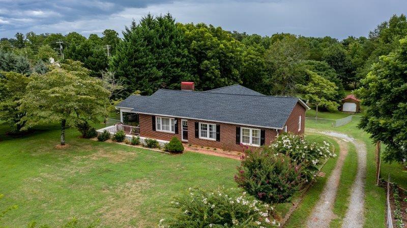 50 Lakeside Avenue Granite Falls NC 28630