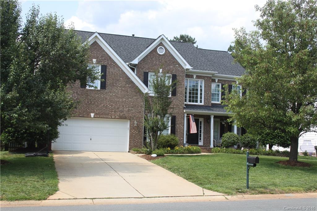 12639 Willingdon Road Huntersville NC 28078