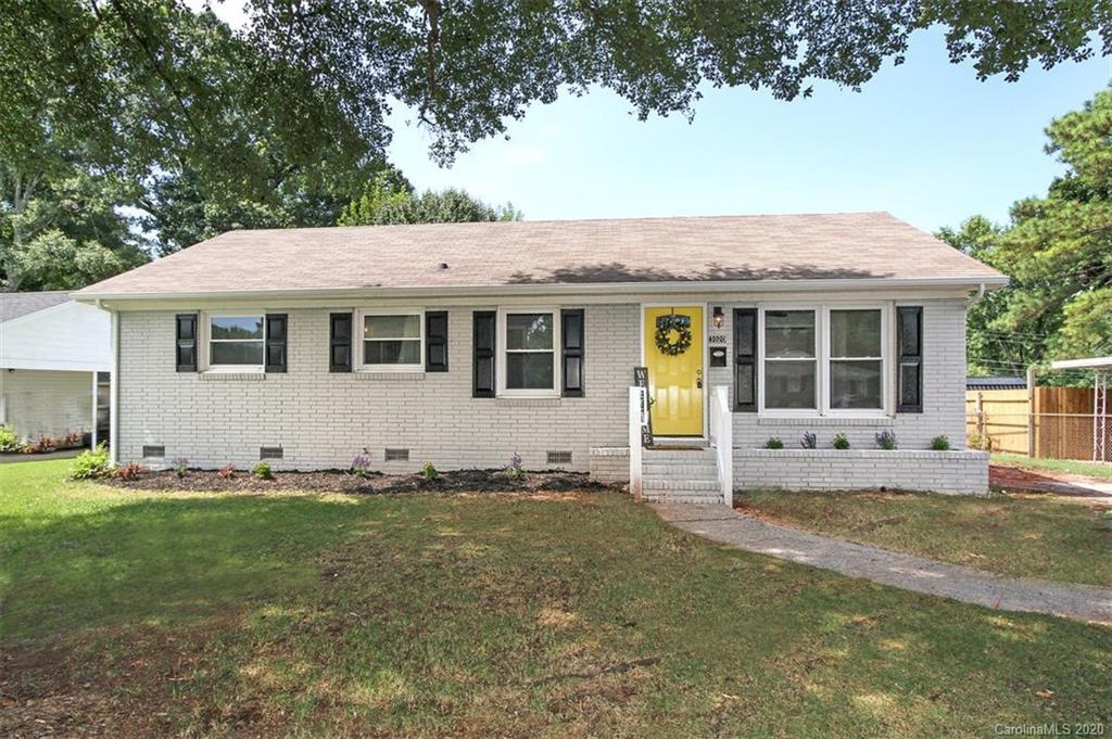 3920 Delgany Drive Charlotte NC 28215