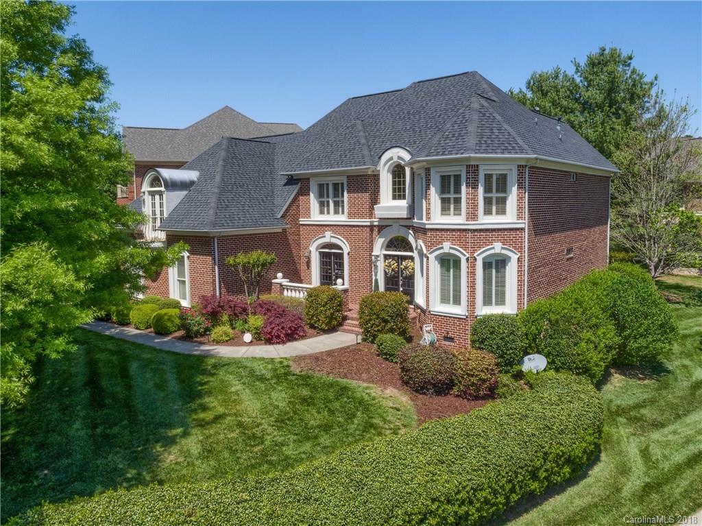11806 Bridgeview Lane Charlotte NC 28277