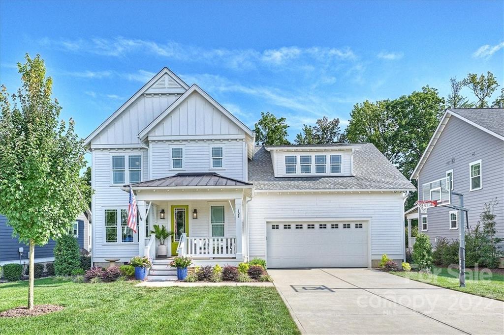 128 Slocumb Lane Mooresville NC 28117