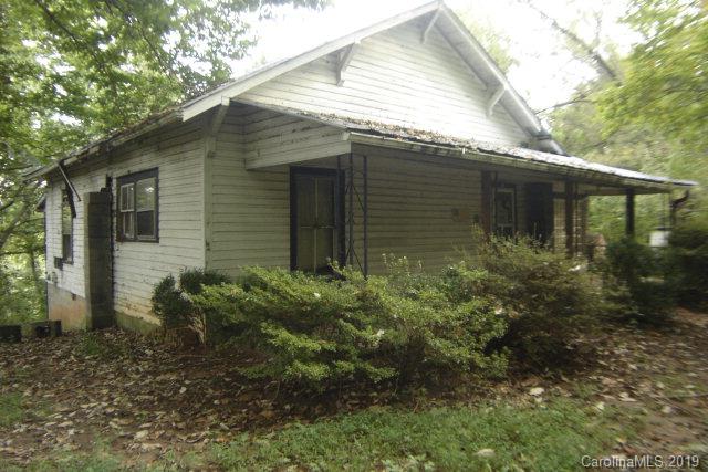 30 Woody Street Marion NC 28752