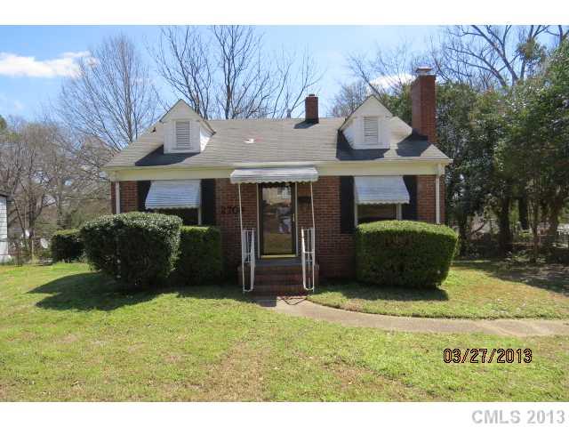 2709 Phillips Avenue Charlotte NC 28208