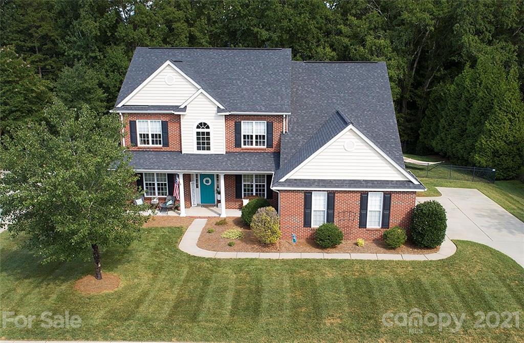 11007 Royal Colony Drive Waxhaw NC 28173