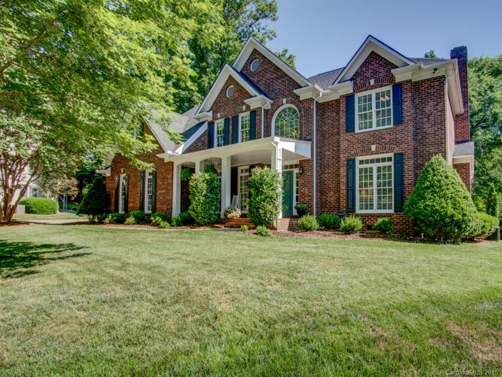 15700 Delancey Lane Huntersville NC 28078