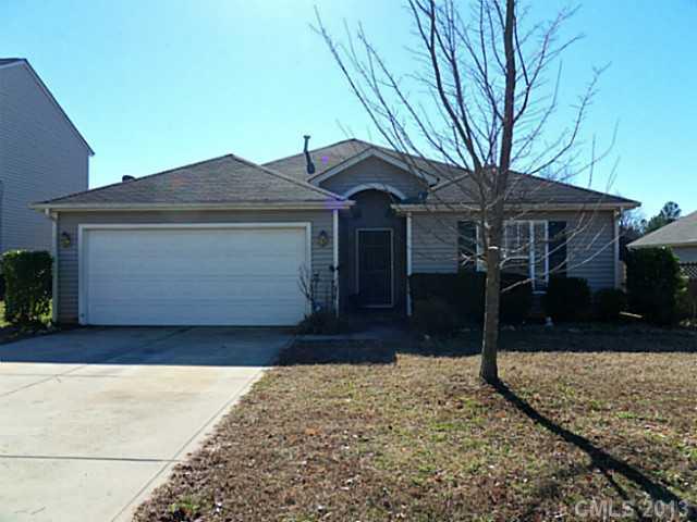 187 Grayland Road Mooresville NC 28115