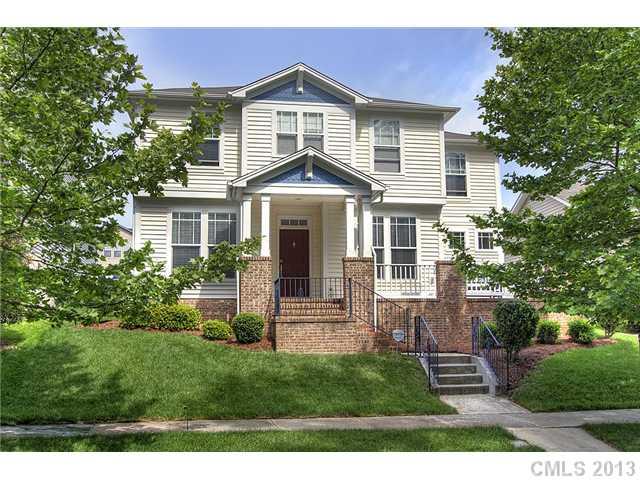 14928 Carbert Lane Huntersville NC 28078