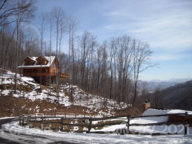 240 Prosperity Ridge Waynesville NC 28785