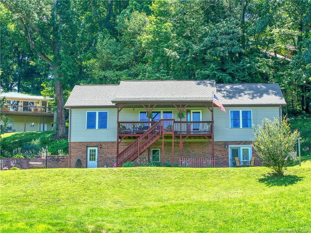 38 Eden Lane Waynesville NC 28785
