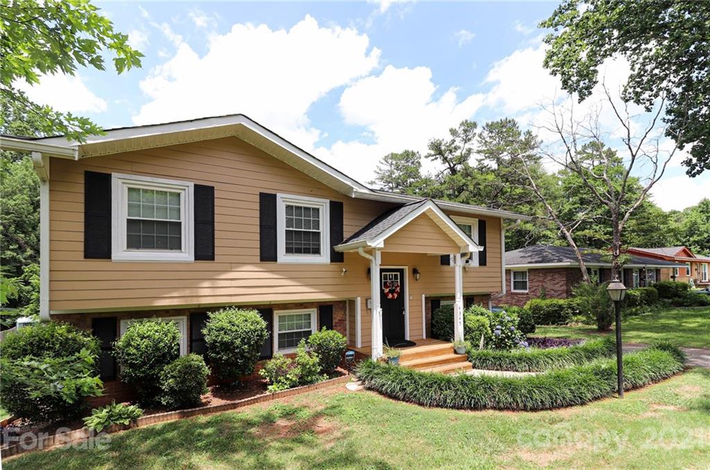 4345 Hancock Terrace Charlotte NC 28205