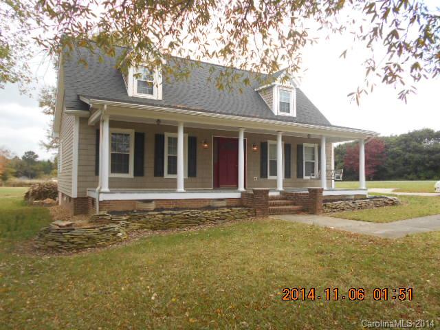 3028 Grassy Lane Monroe NC 28110