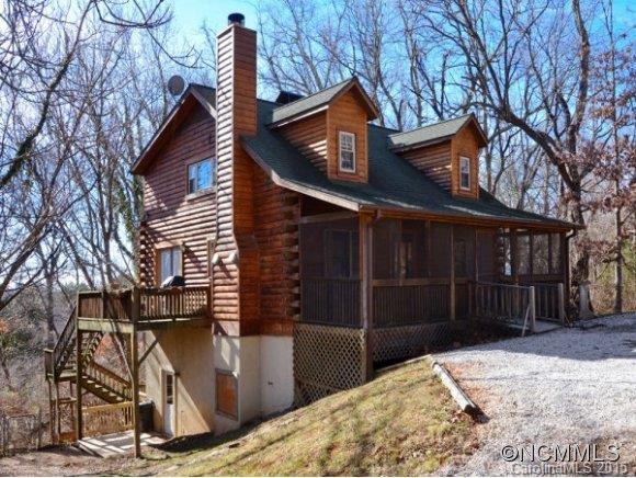 80 Fenner Avenue Asheville NC 28804