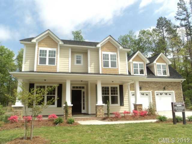 7041 Hyde Park Drive Indian Trail NC 28079
