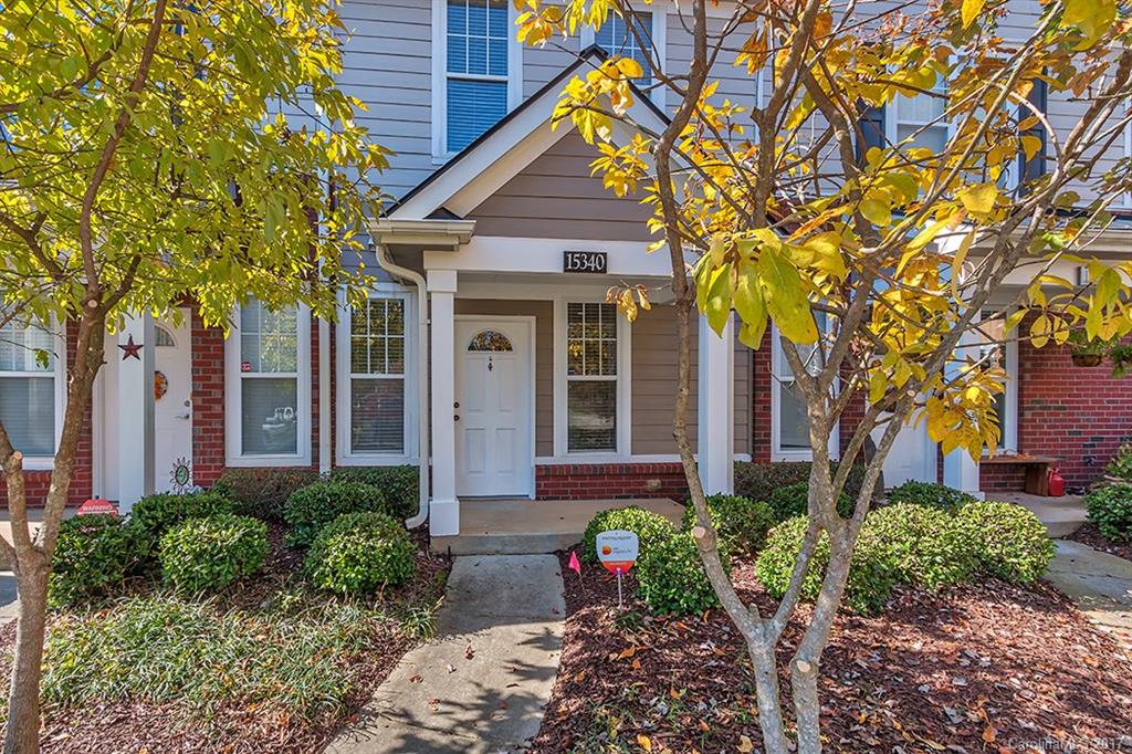 15340 Coventry Court Lane Charlotte NC 28277