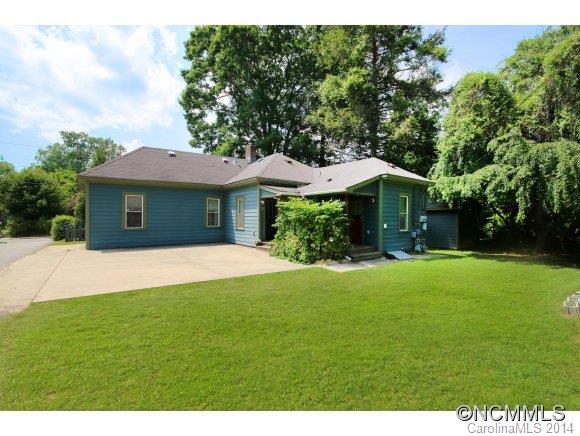 64 Virginia Avenue Asheville NC 28806