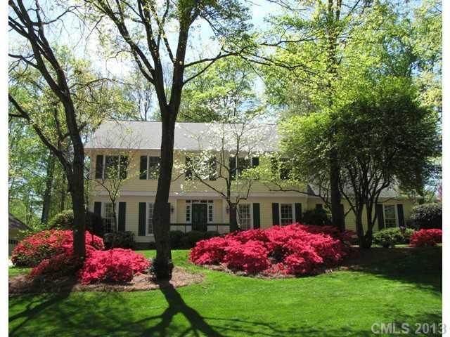 3028 Brookmont Place Charlotte NC 28210