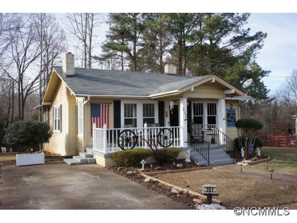 257 Carolina Avenue Forest City NC 28043