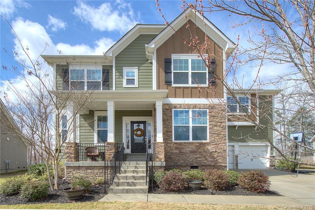 1125 Snowbird Lane Waxhaw NC 28173