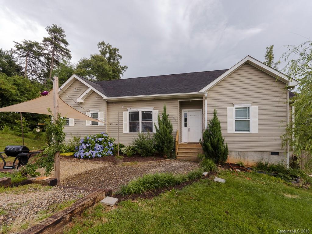 52 Hannah Drive Asheville NC 28804