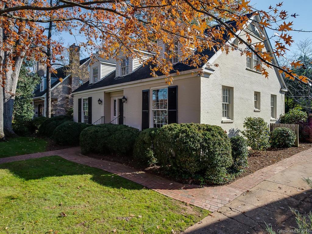 2114 Hastings Drive Charlotte NC 28207