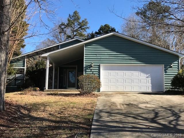 9253 Aylesbury Lane Mint Hill NC 28227