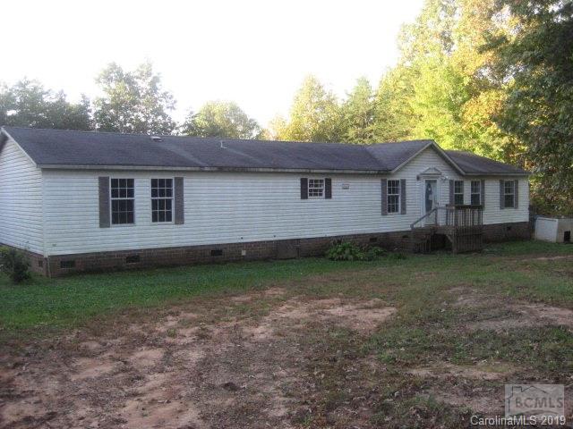 4850 Windy Ridge Road Morganton NC 28655