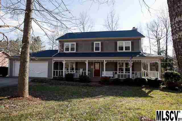 3898 Mattingly Drive Hickory NC 28602
