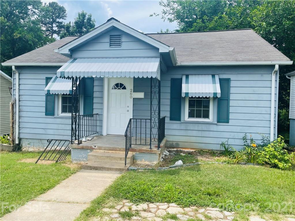 260 31st Street SW Hickory NC 28602