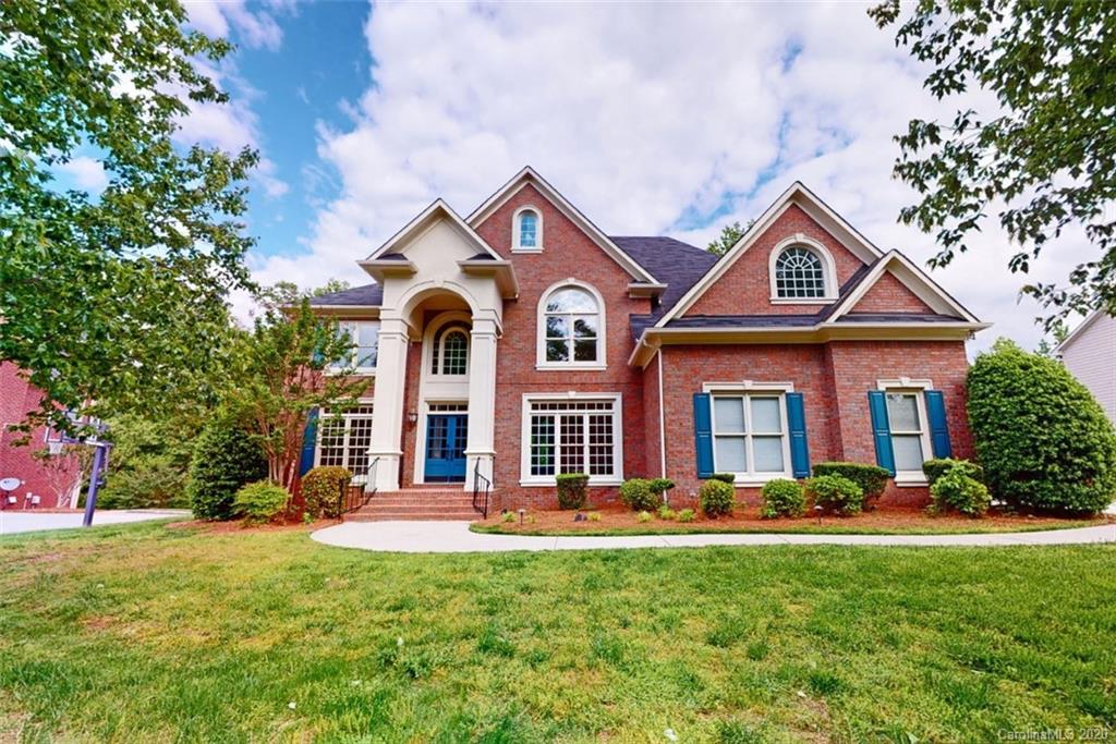 10327 Tavernay Parkway Charlotte NC 28262