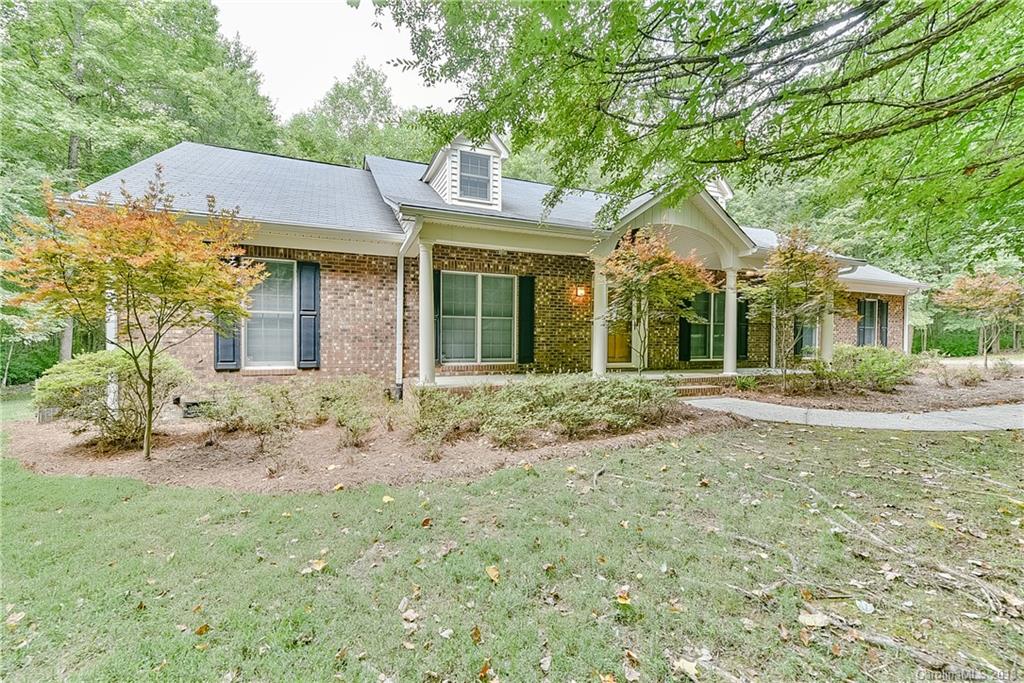 3907 Walter Nelson Road Mint Hill NC 28227