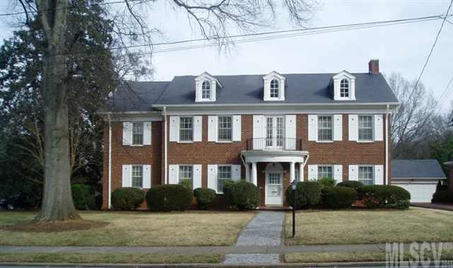 524 6th Street Nw Hickory NC 28601