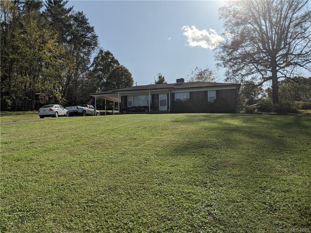 2777 Pax Hill Road Morganton NC 28655