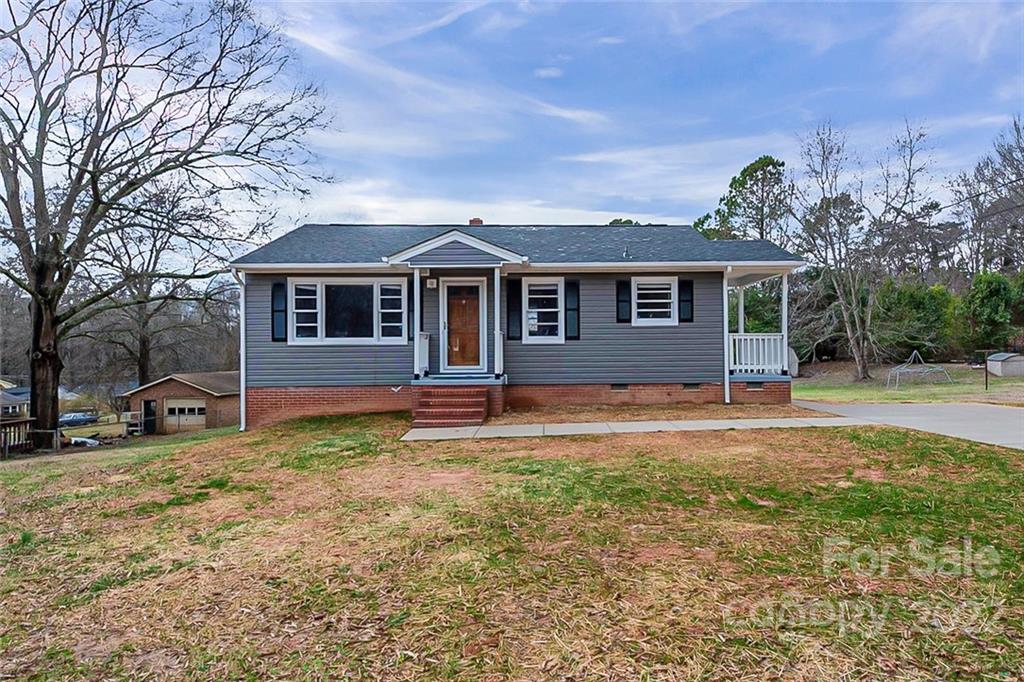 3211 Weston Avenue Gastonia NC 28052