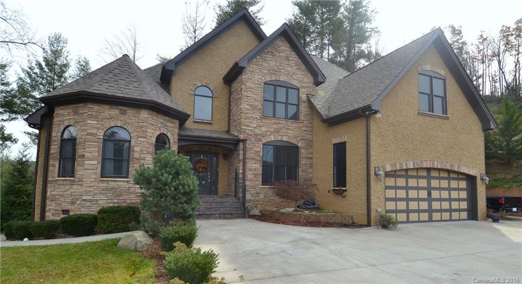 17 Lone Coyote Ridge Fletcher NC 28732
